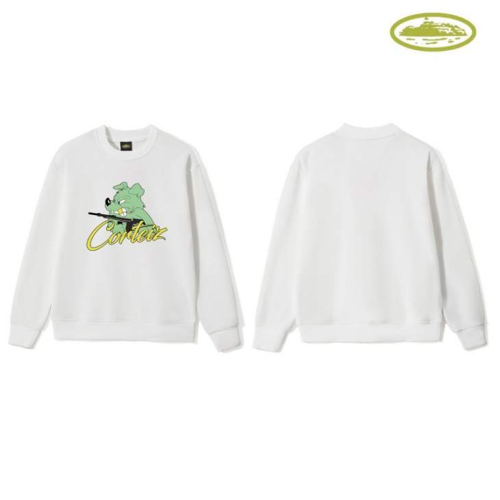 Corteiz Sweatshirt _SKUCorteizS-2XLastxC105431445
